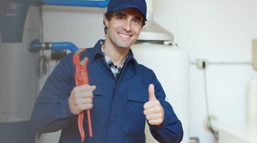 Professional emergency plumbing in Zalma, MO